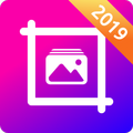 Square Grid - Square Photo for Instagram & Collage