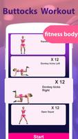 30 Day Squat Workout exercise for women screenshot 1