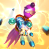 Squid Agent: Tentacle Shooter aplikacja