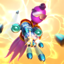 Squid Agent: Tentacle Shooter APK