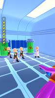 Squid Agent: Tentacle Shooter bài đăng