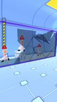 Squid Agent: Tentacle Shooter ảnh chụp màn hình 1