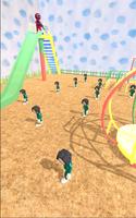 Squid Games Huggy screenshot 3