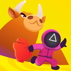 Squid.io - Bull Challenge 456 icon