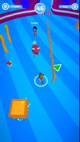 Squid.io - Bull Challenge 456 poster