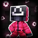Game Squid Mod Master for MCPE APK