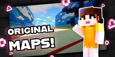 Game Squid Mod Master for MCPE تصوير الشاشة 2