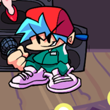 Friday Night Funkin Squid Game