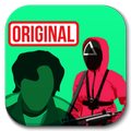 Squid Game Challenge
