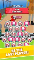 Squid Game - Battle Royale ảnh chụp màn hình 3