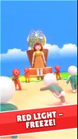 Squid Game - Battle Royale ảnh chụp màn hình 1