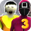 Squid Game Granny Minicraft V3 APK