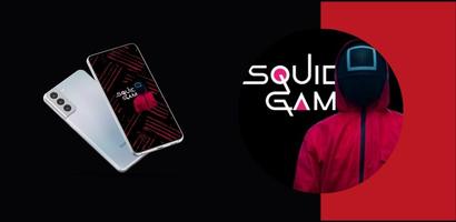 Guide for SquidGame App poster