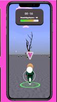 el juego de calamar todo juego captura de pantalla 1