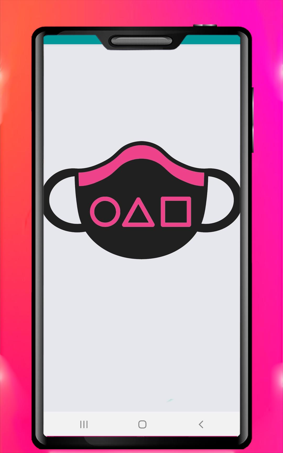 Draw Squid Game Characters Apk For Android Download Draw Squid Game Characters Apk For Android Download