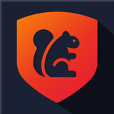 Squirrel - VPN & Proxy Master أيقونة