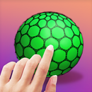 Squishy toy DIY - bola santai APK