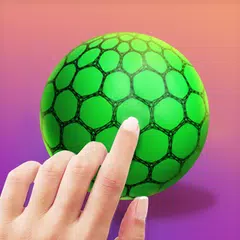 Squishy toy DIY - antistress