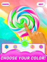 Squishy Slime Games for Teens imagem de tela 3