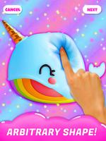 Squishy Slime Games for Teens 스크린샷 1