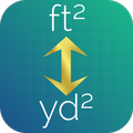 Square Feet to Square Yards Converter