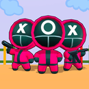 sqid game APK