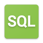 SQLite śledczy ikona
