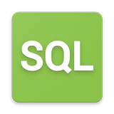 SQLite إكسبلورر أيقونة