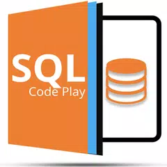 SQL Code Play XAPK download