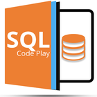 SQL Code Play icône