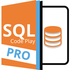 SQL Code Play Pro 图标