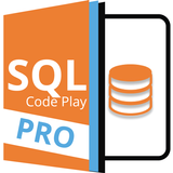 SQL Code Play Pro APK
