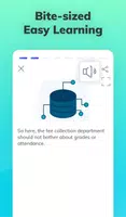 Learn SQL & Database Ekran Görüntüsü 1