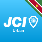JCI Urban | Suriname icône