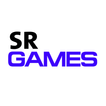 SR GAMES আইকন