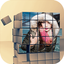 3D Photo Frame : Photo Editor APK