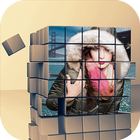 3D Photo Frame иконка