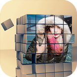 3D Photo Frame : Photo Editor