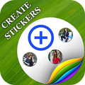 Create Stickers For whtssapp