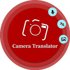 All Language-Camera Translator icon