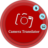 All Language-Camera Translator icono