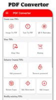 PDF Convertor - PDF Reader,Edi скриншот 1
