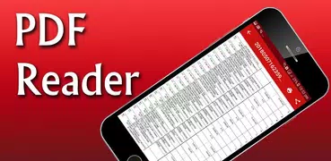 PDF Reader - Creator