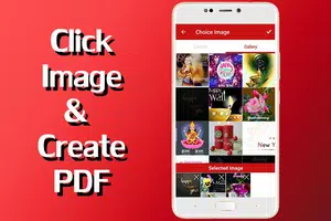 PDF Reader imagem de tela 1