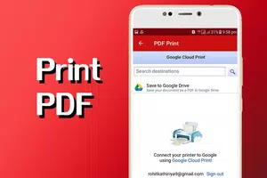 PDF Reader imagem de tela 5