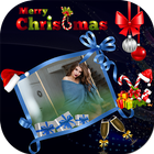 Christmas Photo Editor & Greetings Zeichen