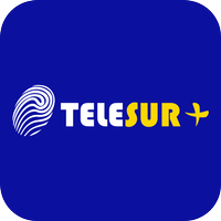 Telesur+-APK