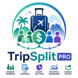 TripSplit Pro