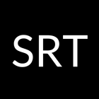 SRT File Reader & Editor - Sub ícone