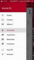 Remote PC پوسٹر